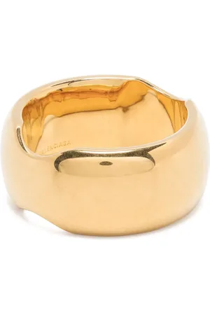 Balenciaga Anillo Maxi