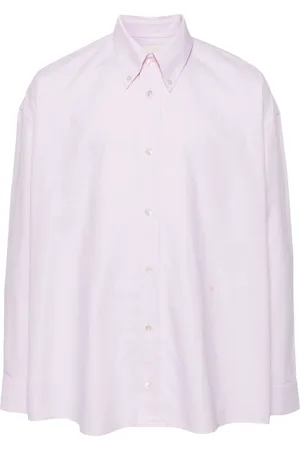 STUDIO NICHOLSON Camisa Ruskin