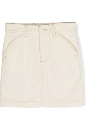Jacquemus Falda La Jupe de Nîmes