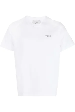 COPERNI Playera con logo estampado