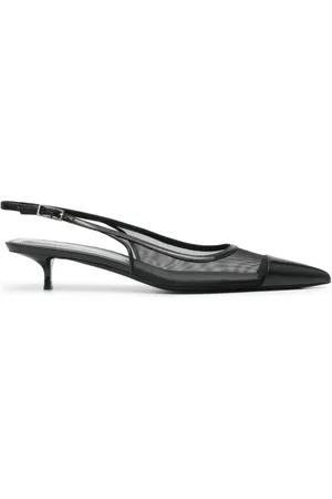 Saint Laurent Zapatillas Oxalis 30