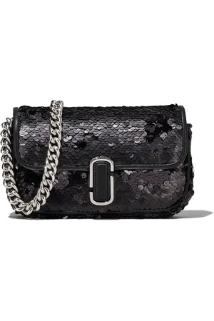 Marc Jacobs Bolsa de hombro The J Marc mini