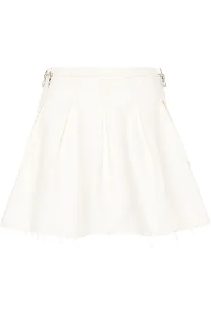 OUR LEGACY Falda corta Object