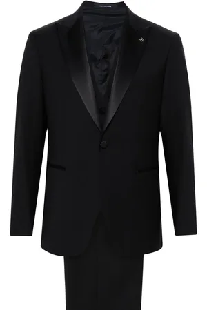 TAGLIATORE Traje con botones