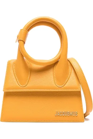 Jacquemus Tote Le Chiquito Noeud