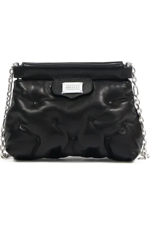 Maison Margiela Bolsa de hombro Glam Slam Classique Baby