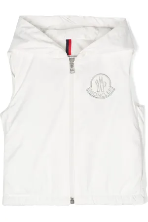 Moncler Chaleco Essien