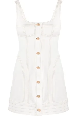Acler Vestido corto Valleybrook