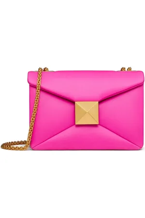 VALENTINO GARAVANI Bolsa con cadena One Stud