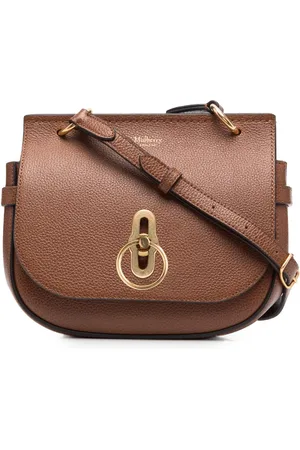 MULBERRY Bolsa crossbody Amberley pequeña