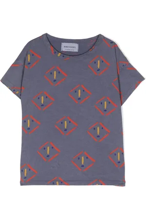 Bobo Choses Playera Masks