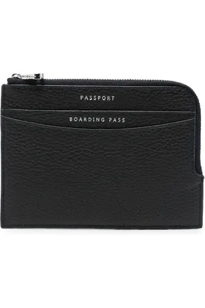 ASPINAL OF LONDON Cartera de viaje