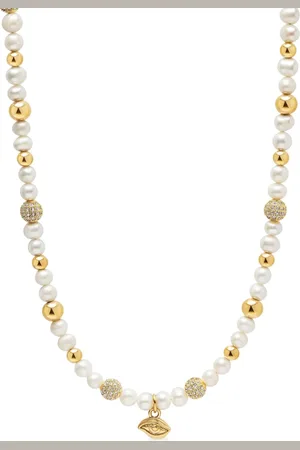 Nialaya Collar Evil Eye