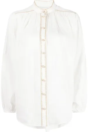ZIMMERMANN Blusa Junie
