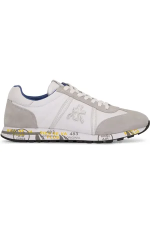 Premiata Lucy Var sneakers