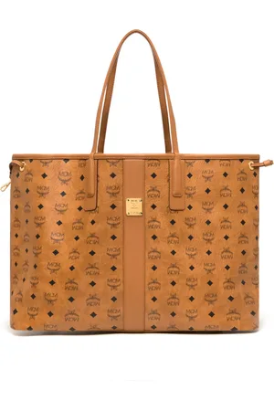 MCM Tote reversible Liz grande