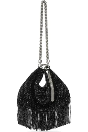 Jimmy Choo Bolsa de hombro Callie