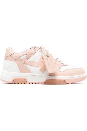 OFF-WHITE Tenis Out of Office