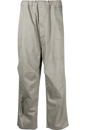 Izzue Pantalones con pretina elástica