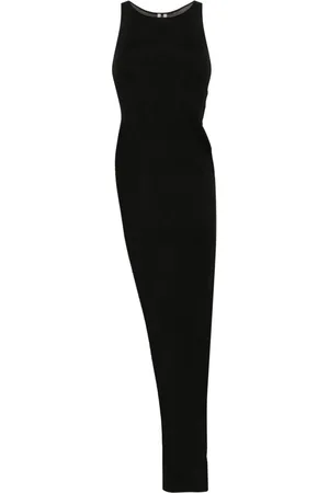 Rick Owens Camiseta SL Easy