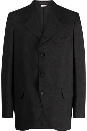 Comme des Garçons Blazer con botones