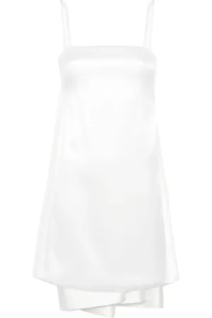 P.A.R.O.S.H. Vestido corto Papavero