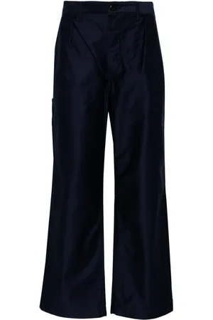 DANTON Pantalones rectos