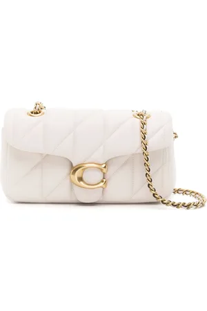 Coach Bolsa de hombro Tabby
