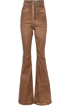 Rick Owens Jeans Bolan