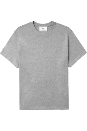 Ami Playera con logo bordado