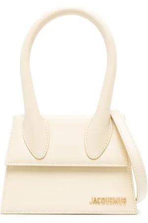 Jacquemus Tote Le Chiquito Moyen