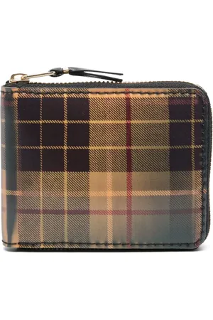 Comme des Garçons Cartera CDG Lenticular