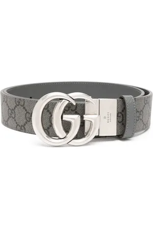 Gucci Cinturón GG Marmont