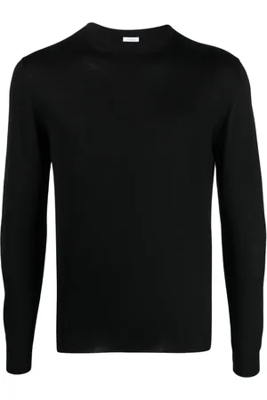 Malo Suéter con cuello redondo