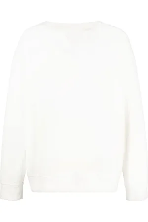 Maison Margiela Sudadera Numeric
