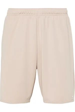 Courrèges Shorts con apliques
