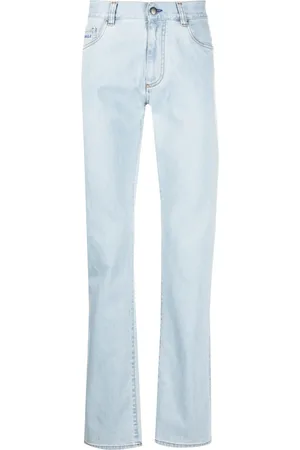CANALI Jeans holgados
