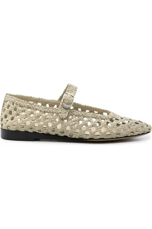 Le Monde Beryl Flats entretejidos
