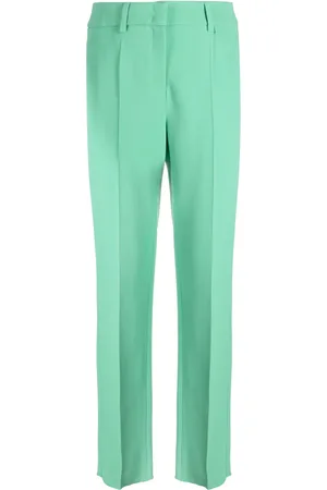 Emporio Armani Pantalones rectos