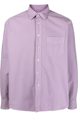 Aspesi Camisa manga larga