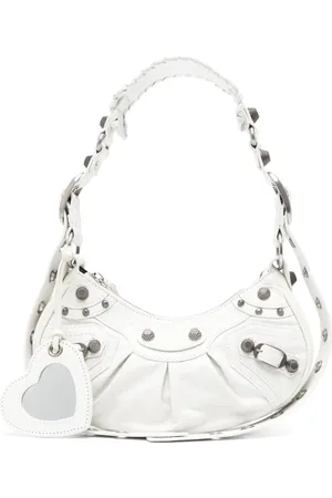 Balenciaga Bolsa de hombro Le Cagole XS