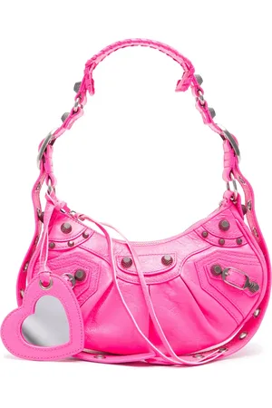 Balenciaga Bolsa de hombro Le Cagole XS
