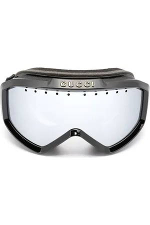 Gucci Lentes goggles Sylvie