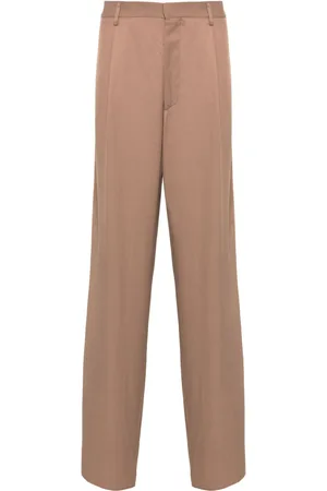 LARDINI Pantalones con pinzas