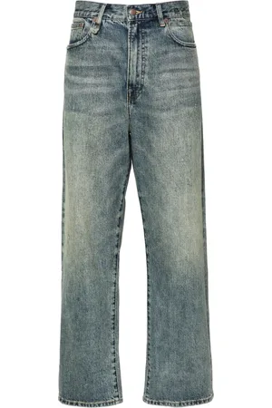 R13 Jeans boyfriend X-BF