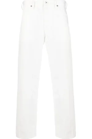 Jil Sander Jeans rectos