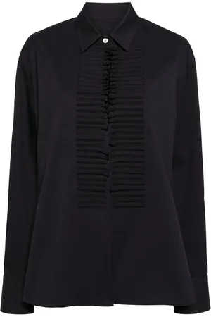 JNBY Camisa oversize