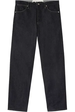 Jil Sander Jeans rectos