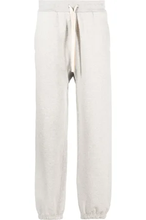 Jil Sander Pants con cordones en la pretina