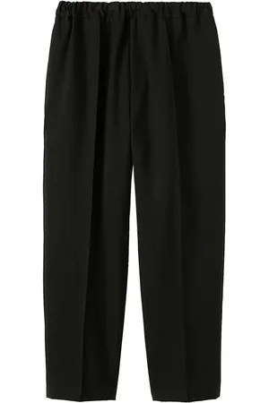 Jil Sander Pantalones con pretina elástica